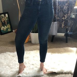 Lucky brand jeans